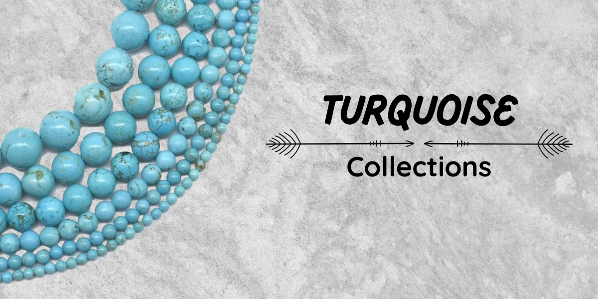 Turquoise Collection