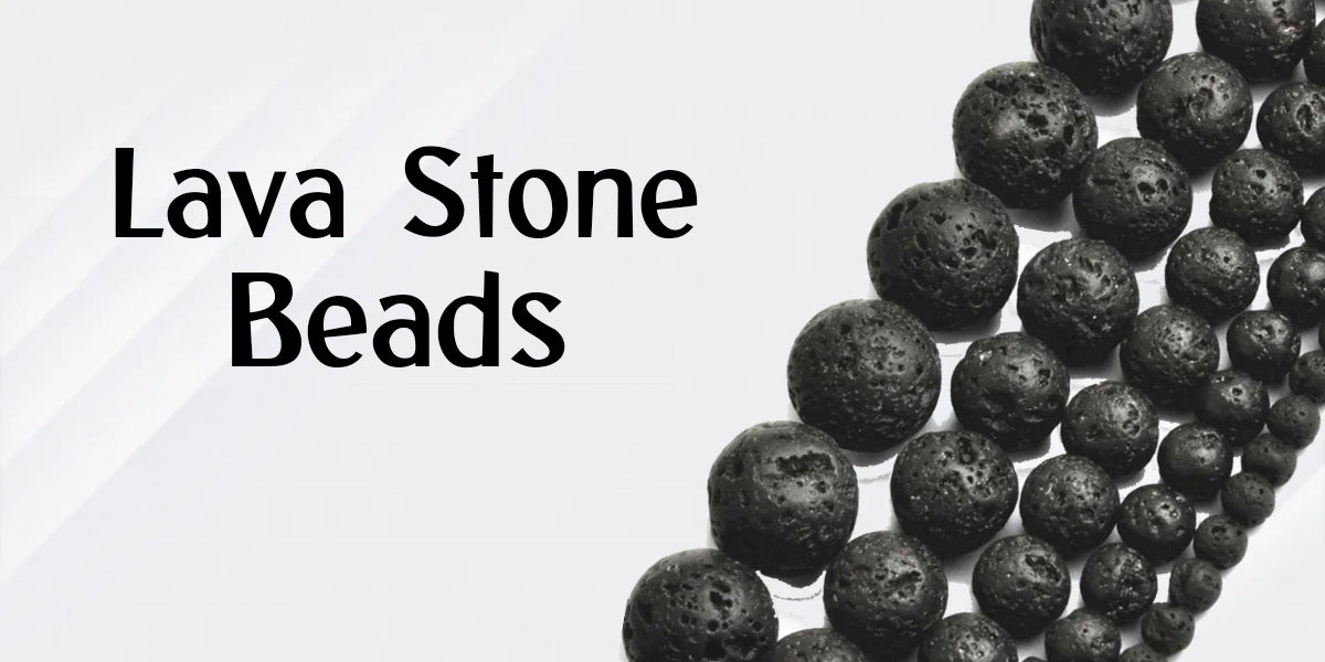 Lava Stones