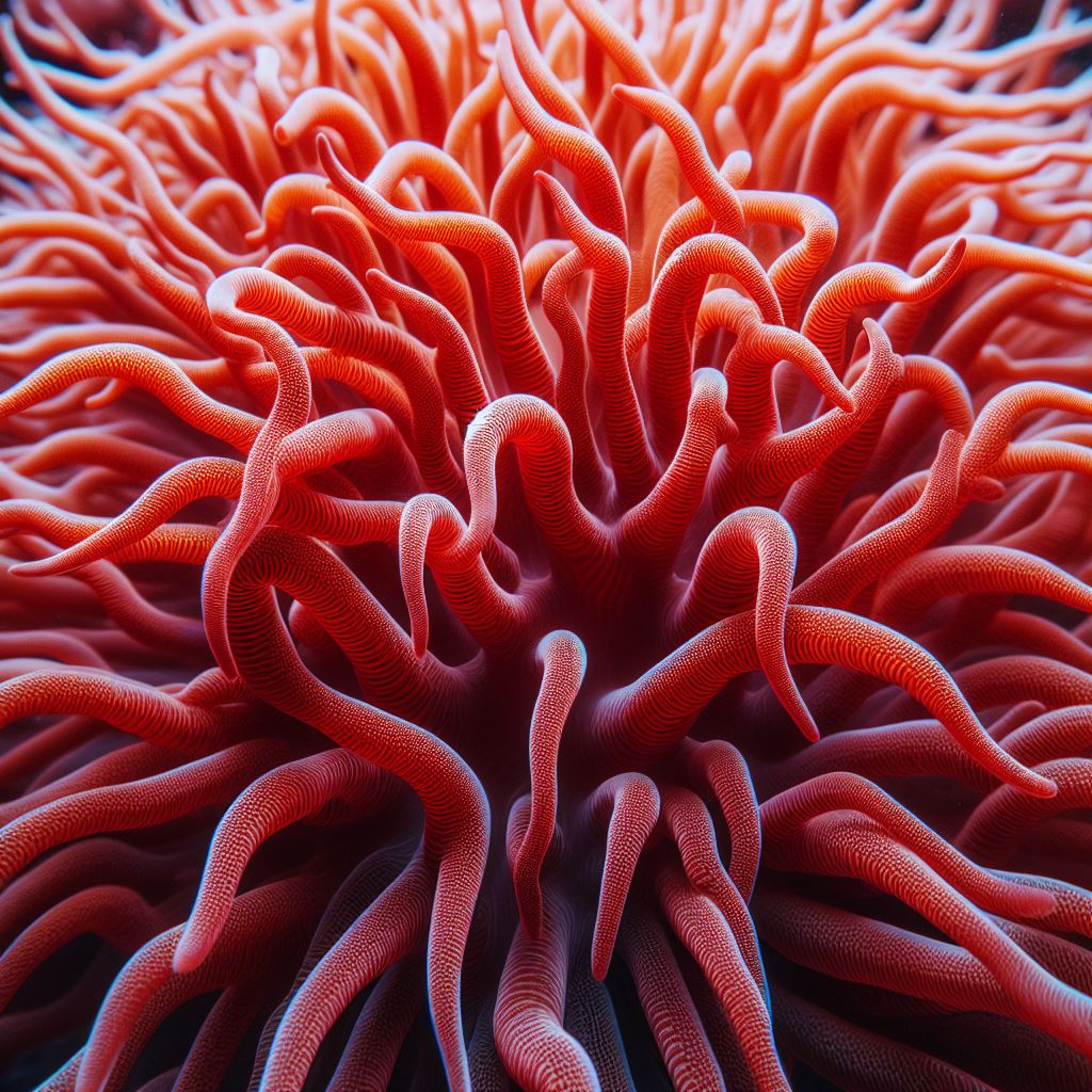 Bamboo Coral