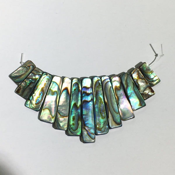 All About Abalone – STICKS & STONES JEWELRY