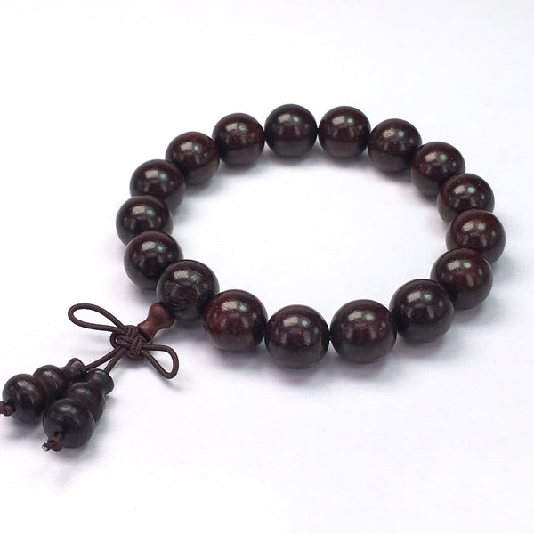 Natural African Wenge Wood Beads 6mm 8mm 10mm 12mm Great For Mala