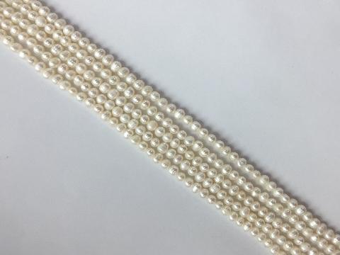 Fresh Water Pearl Potato 1.5-2Mm
