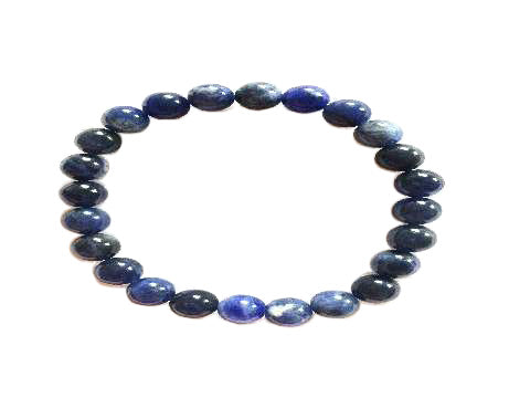 Sodalite Bracelet 6Mm