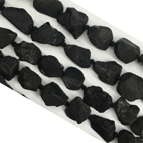 Rough black spinel online