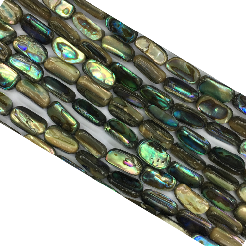 Abalone beads hotsell