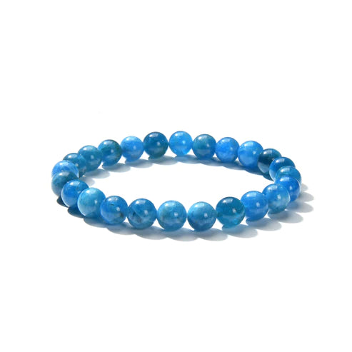 Apatite Bracelet 8Mm