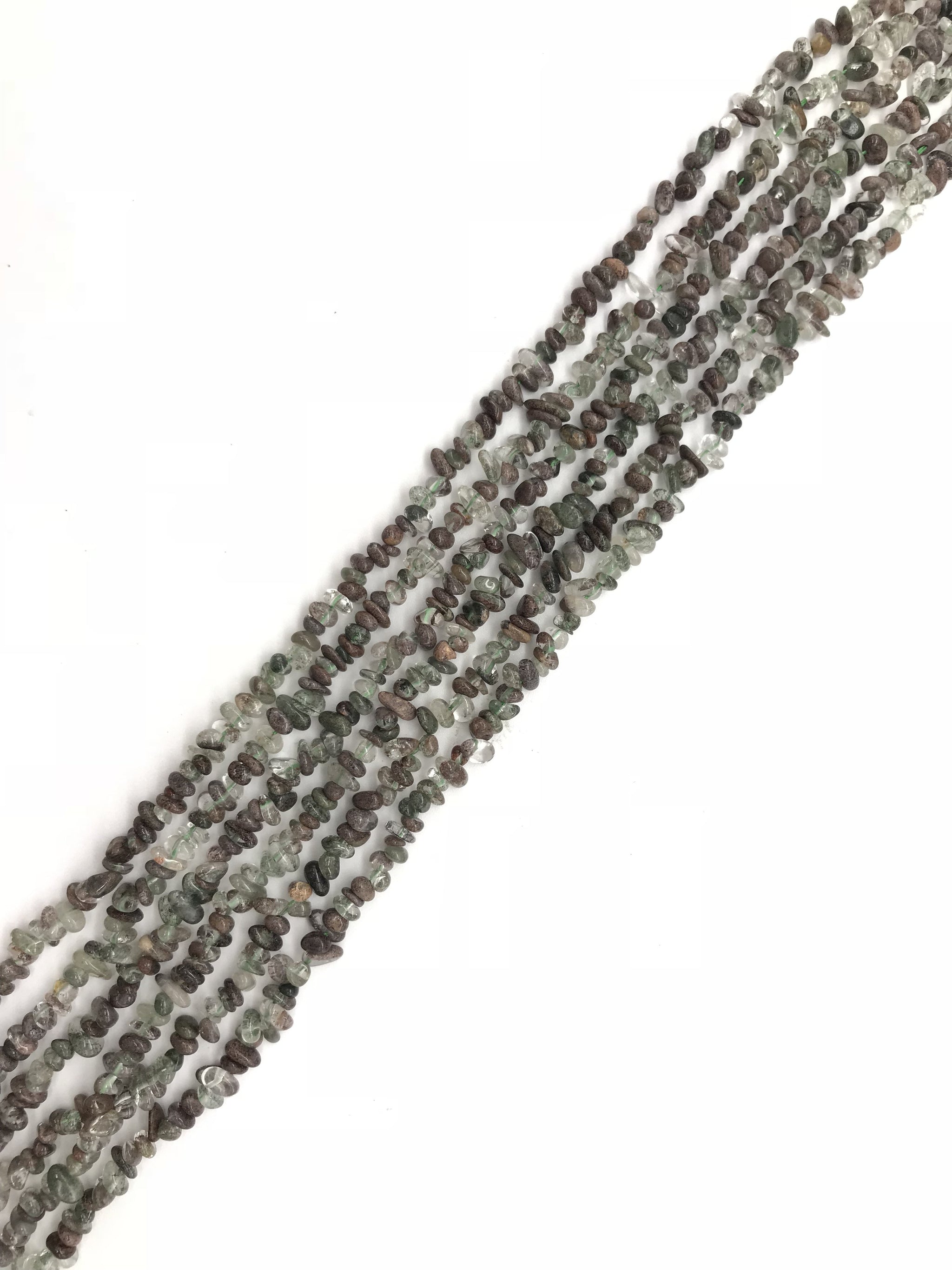 Lodalite  30 Inch Chips 5X8Mm