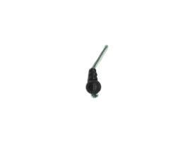 Black Onyx 1 Set Of Guru Beads 10Mm