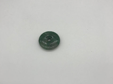 African Green Donut 25Mm
