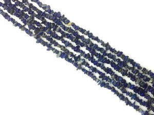 Lapis 30 Inch Chips 5X8Mm