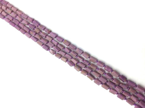 Muscovite Raw Gemstonne Free Form 6X8-8X10Mm