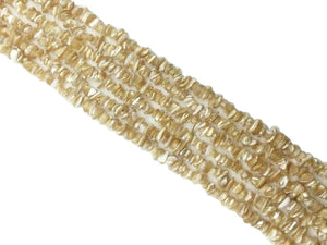 Mop Natural 30 Inch Chips 5X8Mm