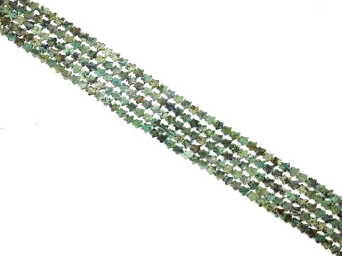 African Turquoise Star 10Mm