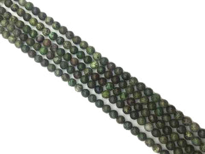 Cuprite Round Beads 10Mm