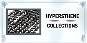 Hypersthene Collection