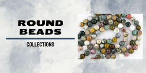 Round Beads Collection