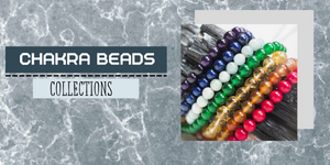 Chakra Beads Collection