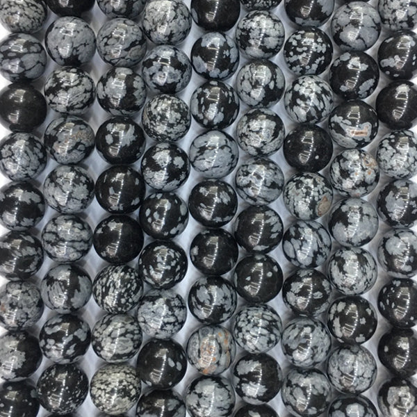 Gemstone Bead Talk: Big-hole Beads