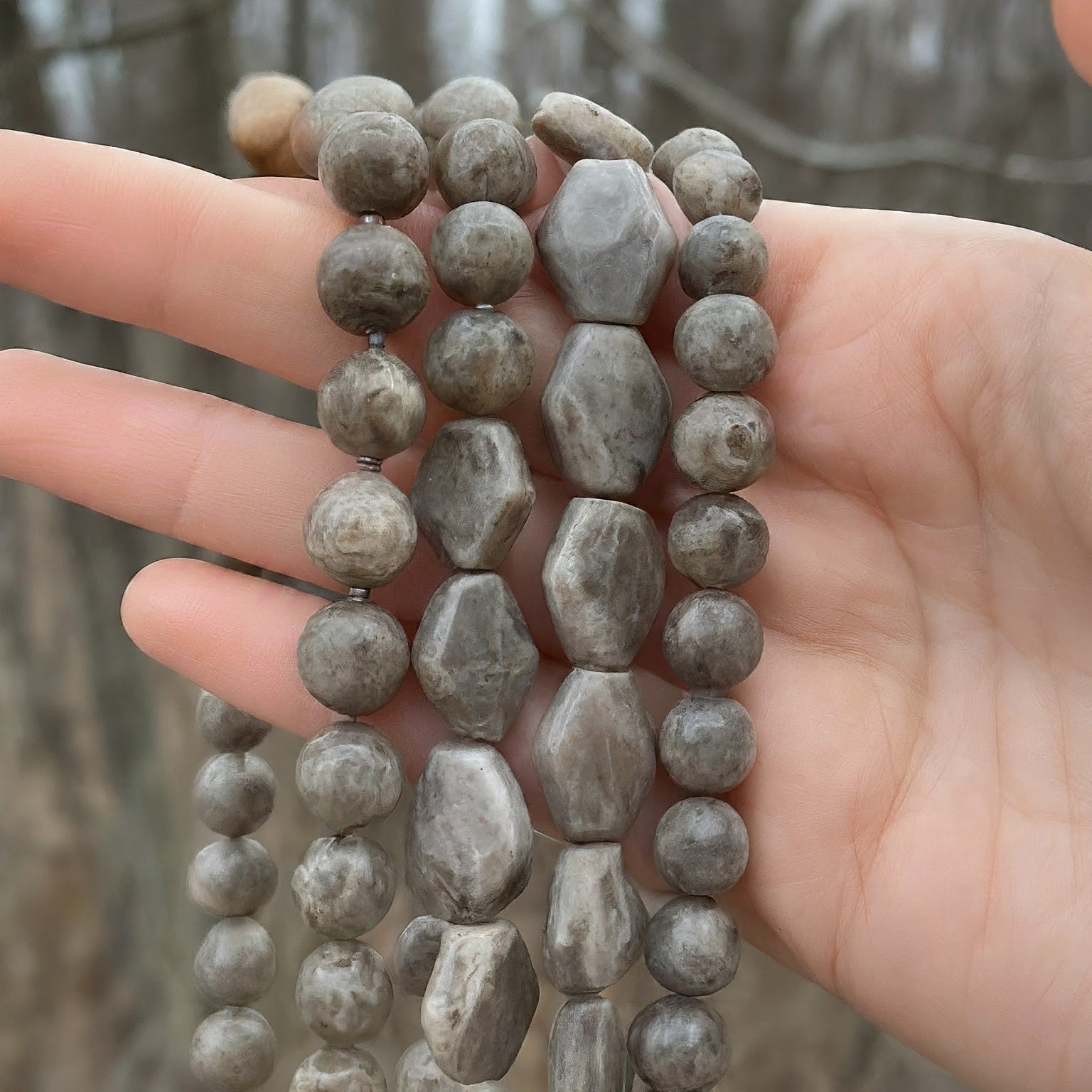 Petoskey Stone Beads: A Journey Through Michigan's Gem - American Bead Corp