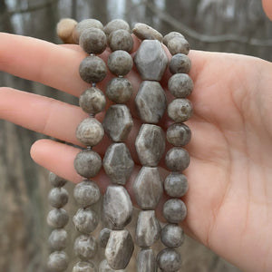 Petoskey Stone Beads: A Journey Through Michigan's Gem