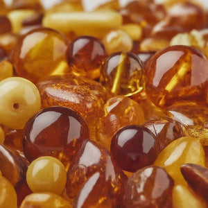 amber beads for sale