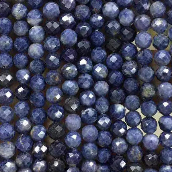 Precious Stone Beads