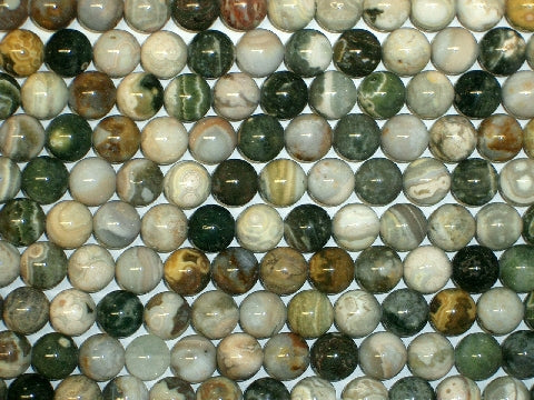 Ocean jasper