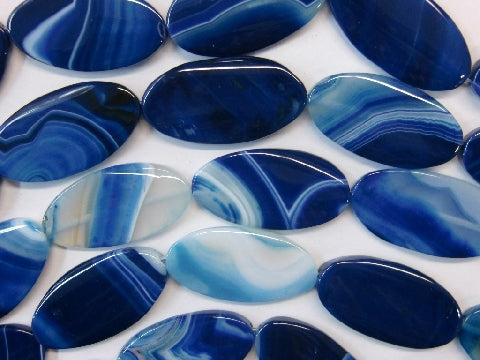 Color Agate