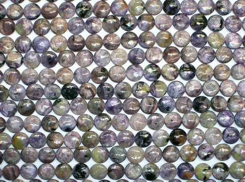 Charoite