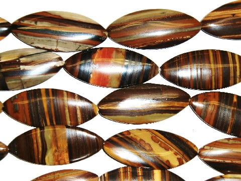 Tiger Skin Jasper