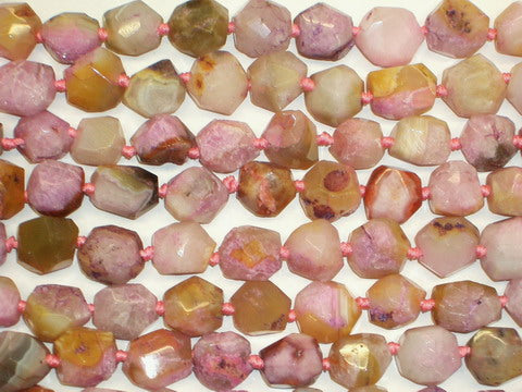 Pink Agate
