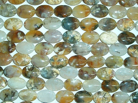 Idaho plum agate