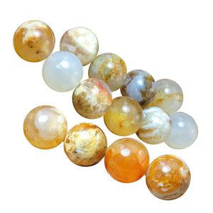 Plume Agate