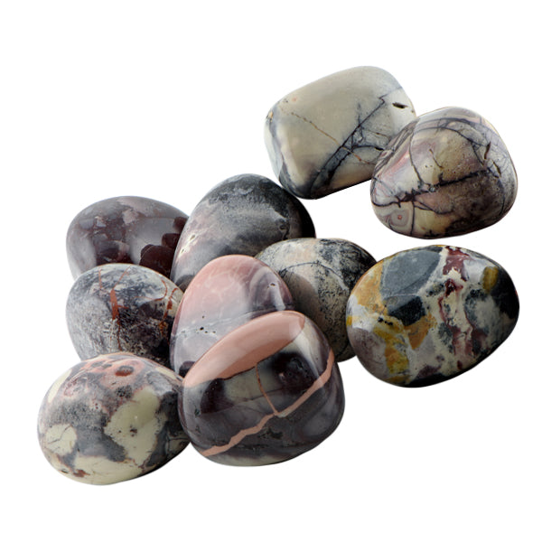 Porcelain Jasper