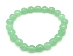 Color Jade Bracelets