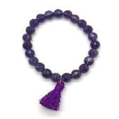 FACETED BRACELET NEW