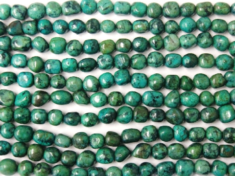African Turquoise