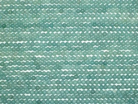 Amazonite Beads