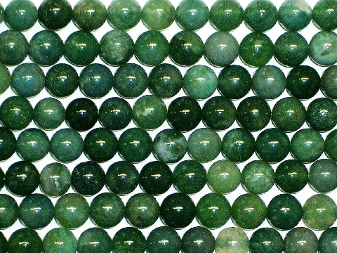Moss Agate