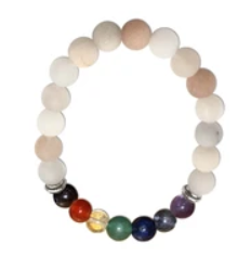 Chakra Bracelets