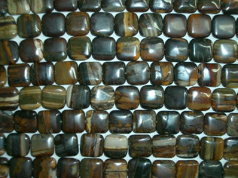 Autumn Forest Jasper