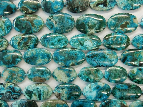 Chrysocolla