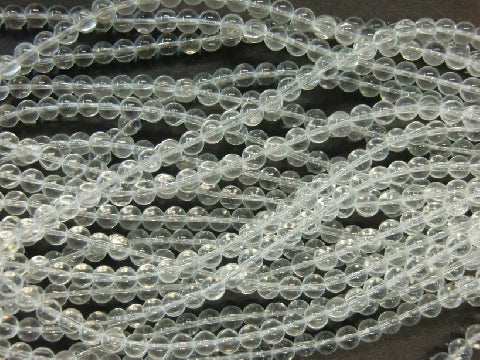 Glass beads