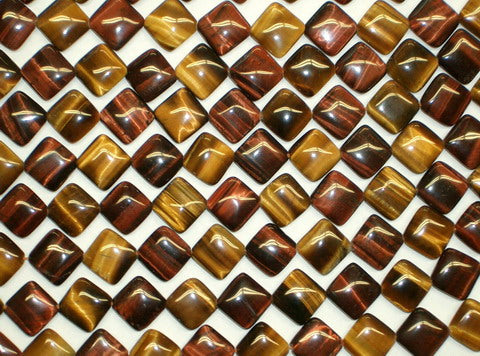 Multi Tiger Eye