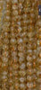 CITRINE G2 ROUND BEADS 6MM