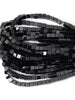 Black Onyx Cube 4x4mm