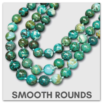 Gemstone Beads Wholesale in Bulk | American Bead Corp