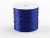 Blue Color Spandex Elastic Line 50 Meters Long