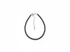 Blue Glod Stone Super Precision Cut Rounds 3mm Bracelet