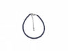 Sapphire Super Precision Cut Rounds 3mm Bracelet